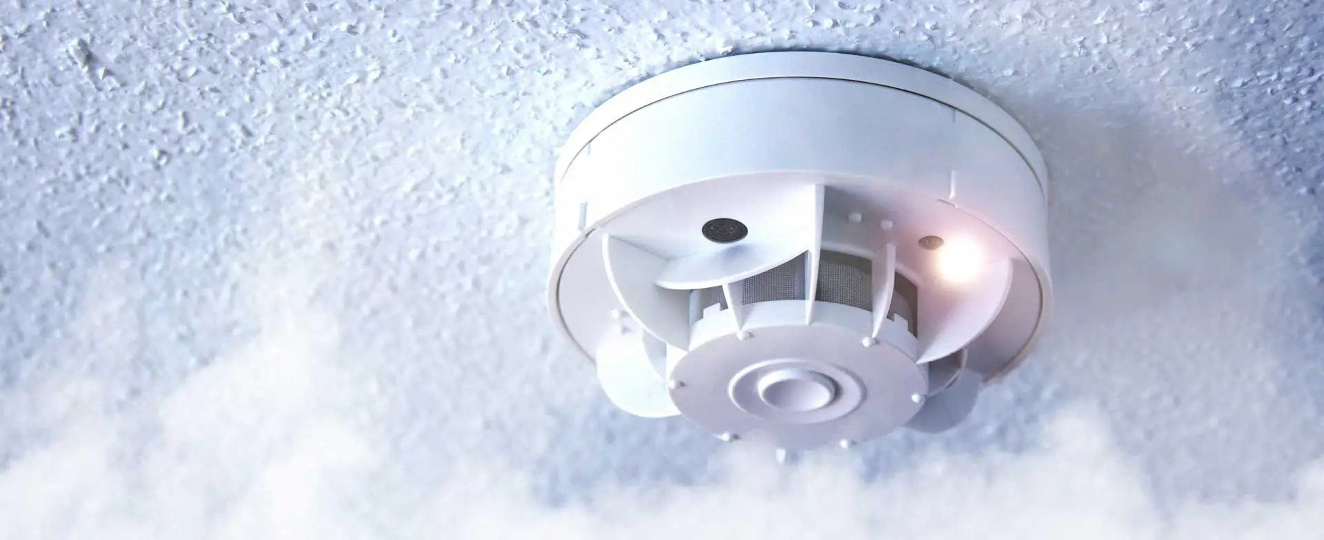 Smoke Detection