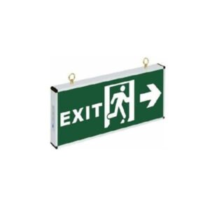 Exit Sign GN 206