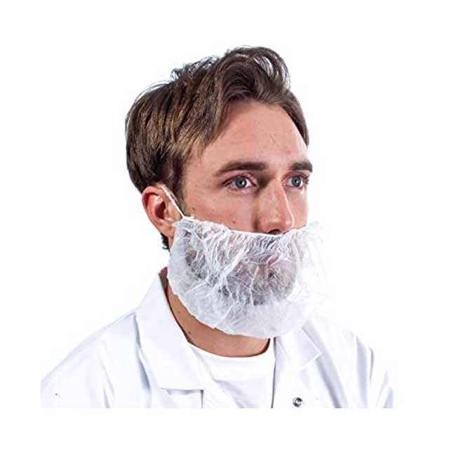 Beared Mask 100 Piece Packet_2