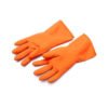 Hand Gloves (Rubber Orange)_2