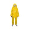 PVC Chemical Suit (Yellow Color)_1