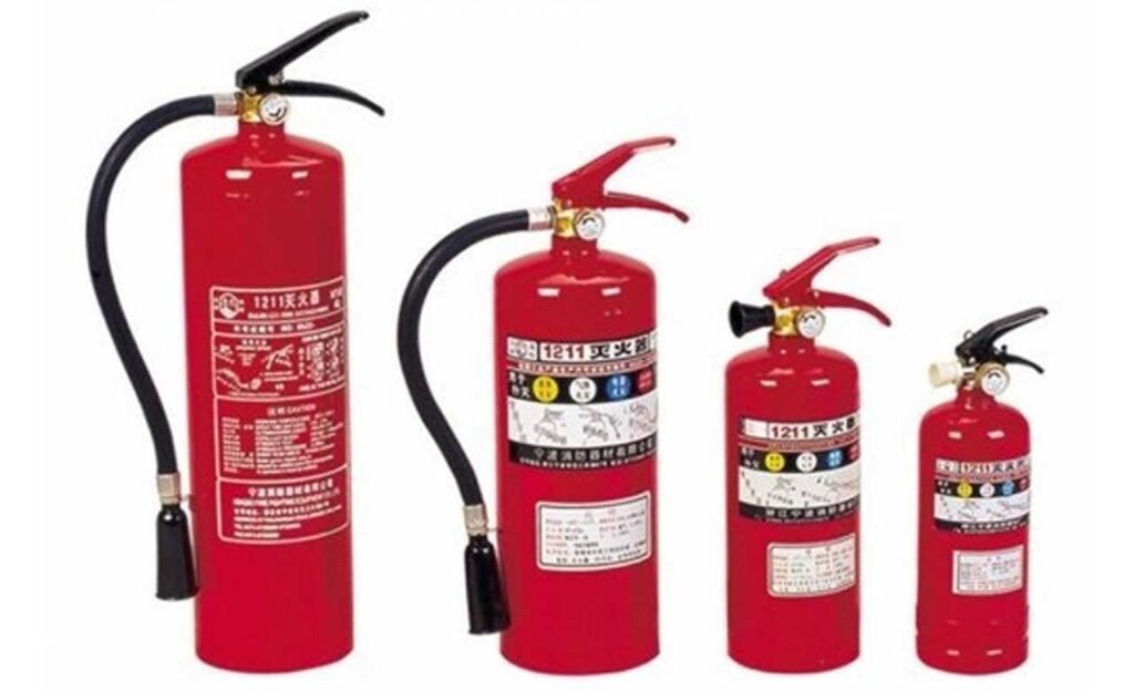 AFFF Fire Extinguisher Price in Karachi Pakistan 2023