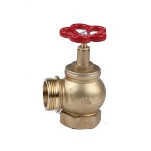Fire Hose Reel Valve