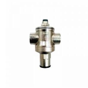 Pressure Redcing Valve PRV
