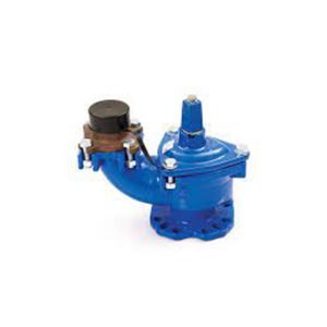 Underground Landing Valve