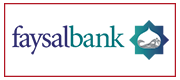 Faysal Bank is a Client of Karachi Fire Corporation