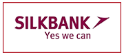 Silk Bank is a Client of Karachi Fire Corporation